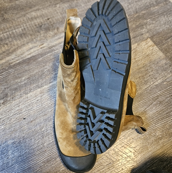 Veronica beard osana boots - Picture 6 of 9